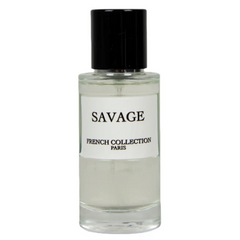 Savage French collection｜Extrait de parfum