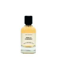 Vanilla Powdery｜Eau de parfum
