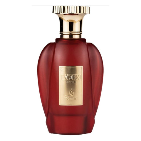 Voux Spices｜Eau de parfum