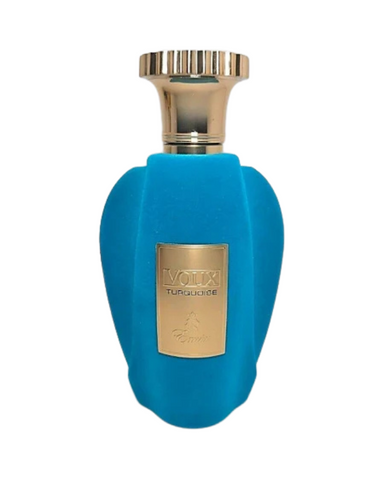Voux Turquoise｜Eau de parfum