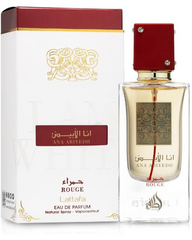 Ana Abiyedh Rouge｜ Eau de parfum