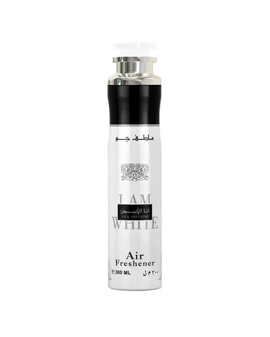 Ana Abiyedh Blanc ｜Air Freshner