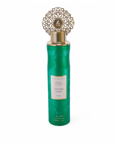 Cotton Love｜Air Freshner