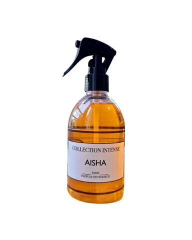 Aïsha｜Sprays d'intérieurs
