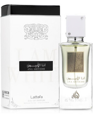 Ana Abiyedh｜ Eau de parfum