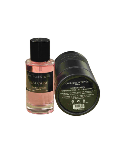 Baccara｜Extrait de parfum