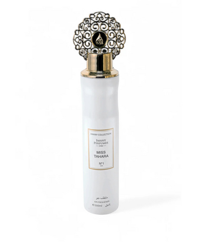 Miss Tahara｜Air Freshner