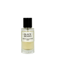 Black Beard｜Extrait de parfum