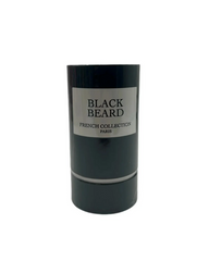 Black Beard｜Extrait de parfum