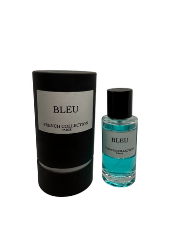 Bleu｜Extrait de parfum
