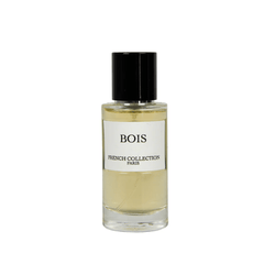 Bois｜Extrait de parfum