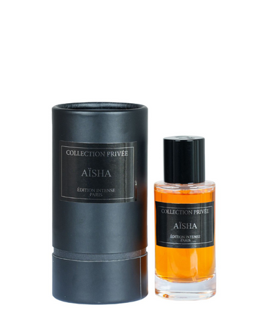 Aisha｜Extrait de parfum