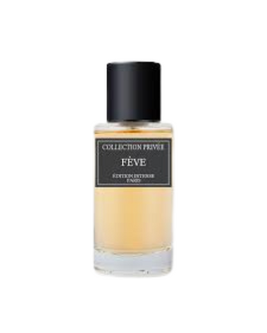 Fève｜Extrait de parfum