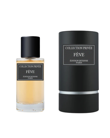 Fève｜Extrait de parfum
