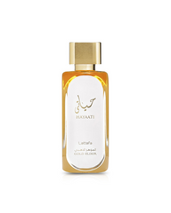 Hayaati Gold Elixir｜Eau de parfum