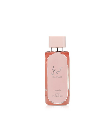 Hayaati Florence｜Eau de parfum