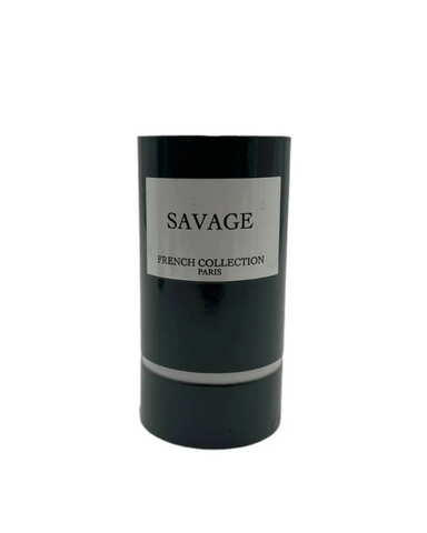 Savage French collection｜Extrait de parfum