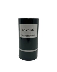 Savage French collection｜Extrait de parfum
