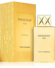 Shaghaf Oud｜Eau de parfum