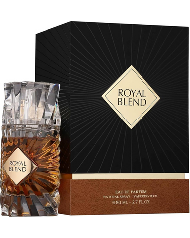 Royal Blend｜Eau de parfum