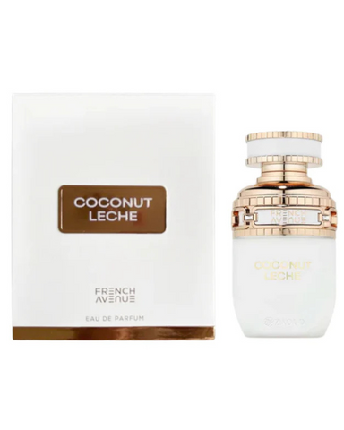 Coconut Leche｜Eau de parfum