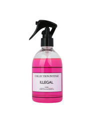 Illégal｜Sprays d'intérieurs