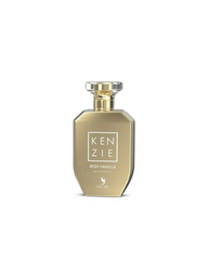 Kenzie Irish Vanilla｜ Eau de Parfum