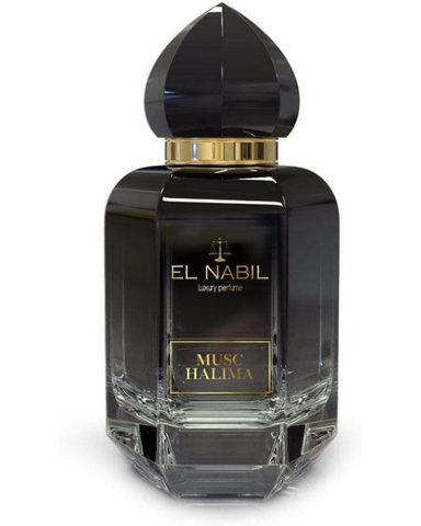 Musc Halima｜Extrait de parfum