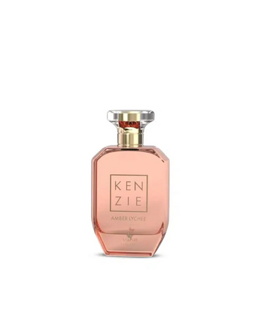 Kenzie Amber Lychee｜Eau de parfum