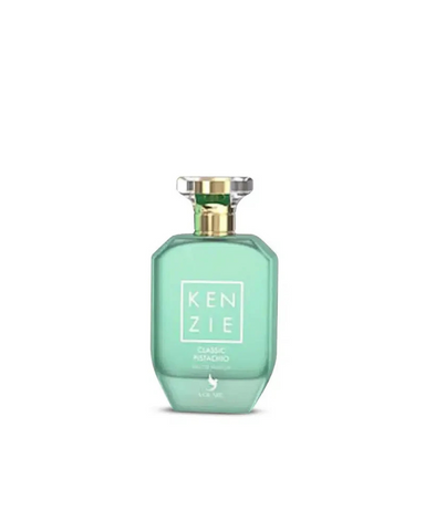 Kenzie Classic Pistachio｜ Eau de Parfum