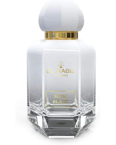 Musc Blanc｜Eau de parfum