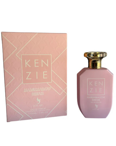 Kenzie Marshmallow Dream｜ Eau de Parfum