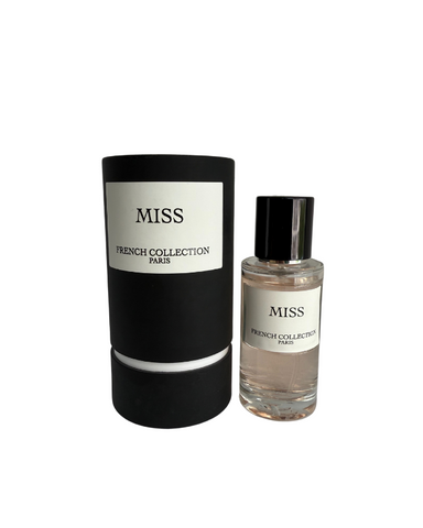 Miss｜Extrait de parfum