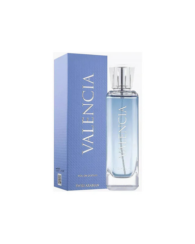Valencia｜Eau de parfum