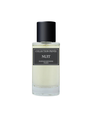Nuit｜Extrait de parfum