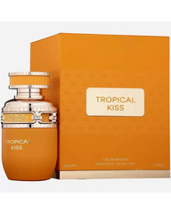 Tropical Kiss｜Eau de parfum