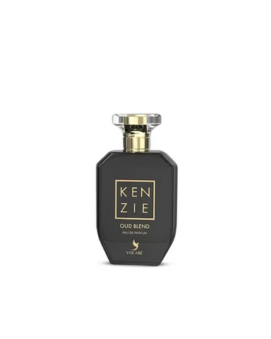 Kenzie Oud Blend｜ Eau de Parfum