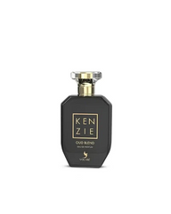 Kenzie Oud Blend｜ Eau de Parfum