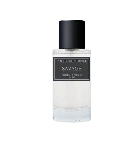 Savage｜Extrait de parfum