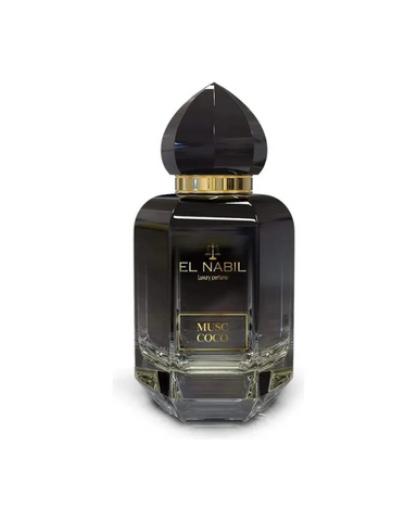 Musc Coco｜Eau de parfum
