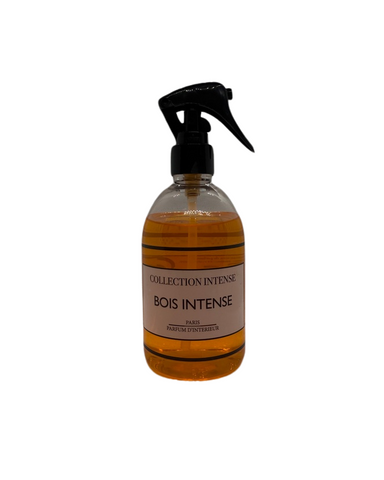 Bois Intense｜Sprays d'intérieurs
