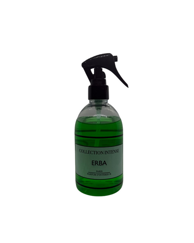 Erba｜Sprays d'intérieurs