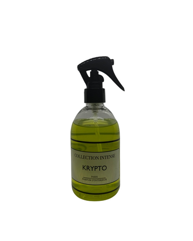 Krypto｜Sprays d'intérieurs