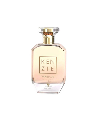 Kenzie Vanilla 70｜ Eau de Parfum