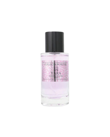 Yara｜Extrait de parfum